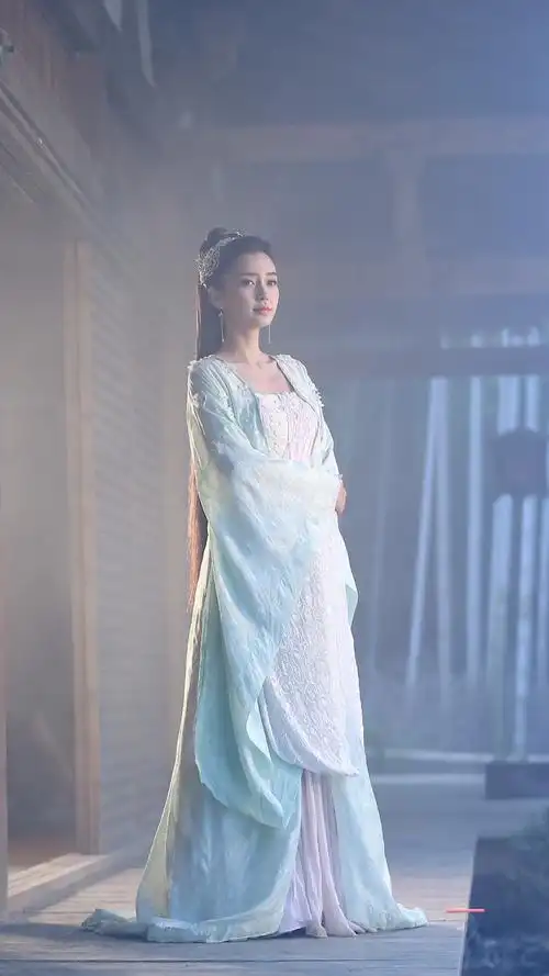 孤芳不自赏·白娉婷·angelababy