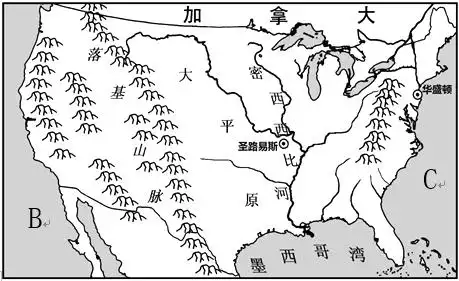 家住平原,与山为邻各具特色的区域场景,给我们的生