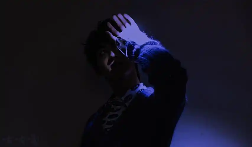 何洛洛 - 堆糖,美图壁纸兴趣社区