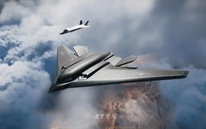 轰20:这白帝一出来,连我都成牛夫人了