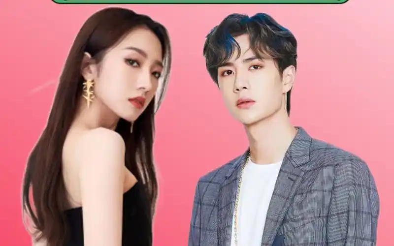 王一博孟美岐真实关系曝光,两人不仅仅是师兄妹 ,网友:竟然藏的这么深