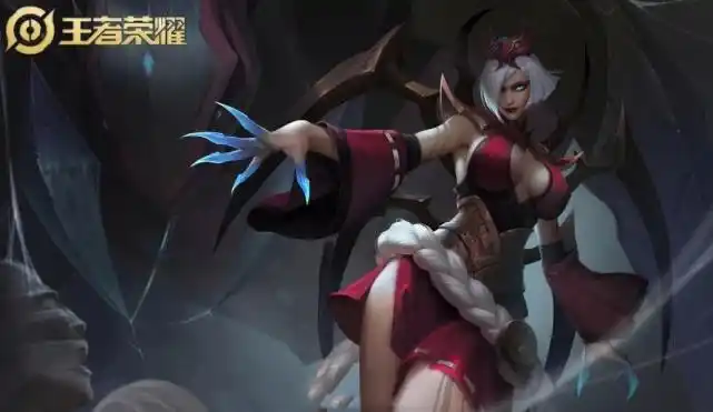 芈月赛季专属皮肤重明已被优化特效赶超荣耀典藏这才叫帅