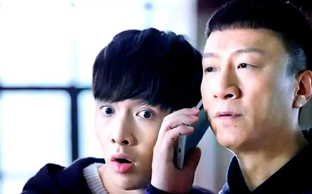 张艺兴与孙红雷:跨越时光的友谊与期待