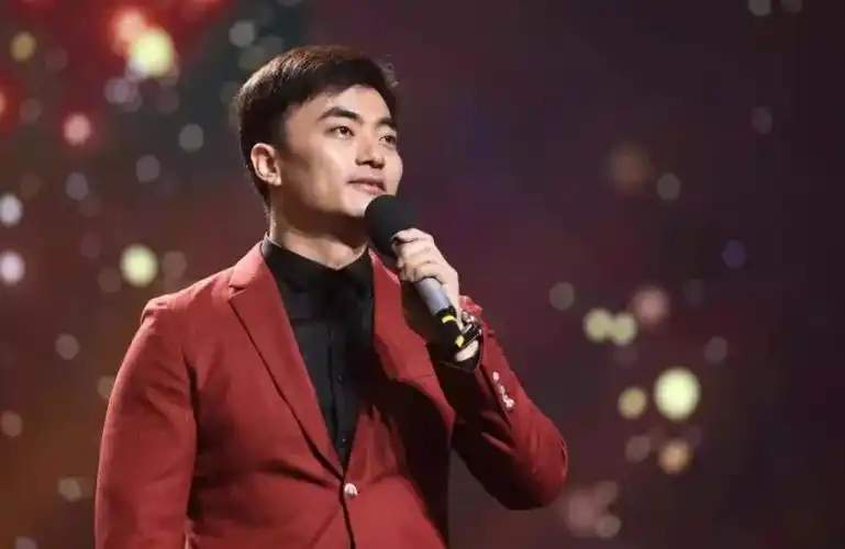 惊雷被众多人演绎它是好是坏芒果台声丁文山也参与活动