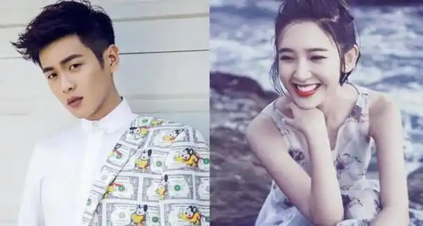 唐艺昕:我这辈子最正确的决定,就是嫁给追我车尾的张若昀