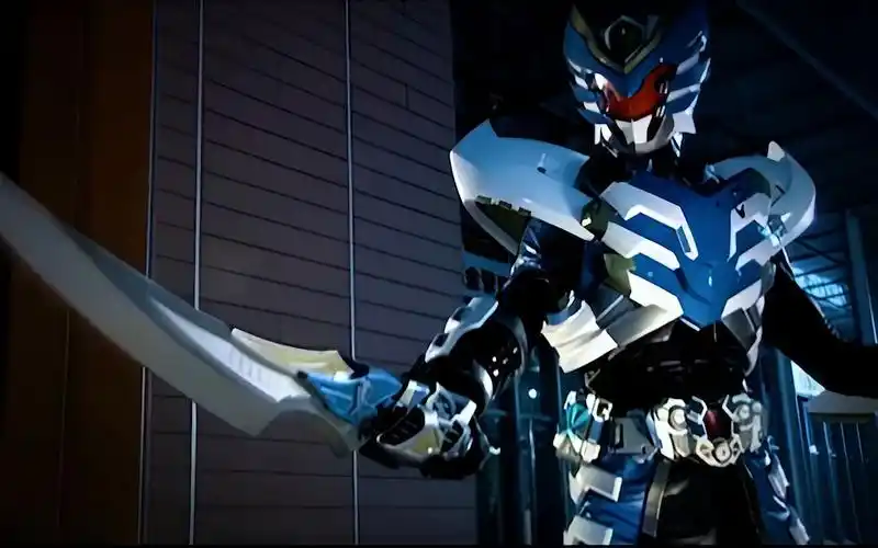 【铠甲勇士】飞影铠甲首战,因话多导致幽冥魔潜逃!