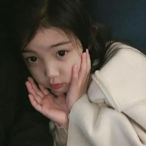 小孩头像现在不正是你梦寐以求的长大吗?