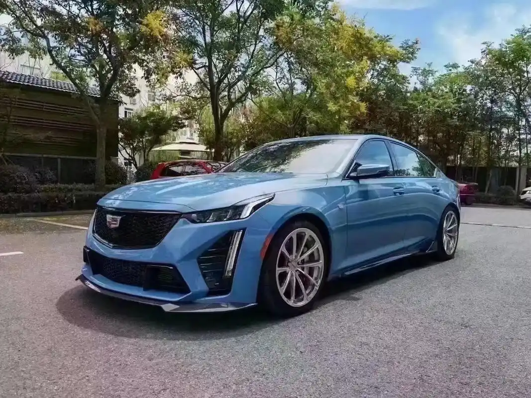 凯迪拉克ct4atsl18x85