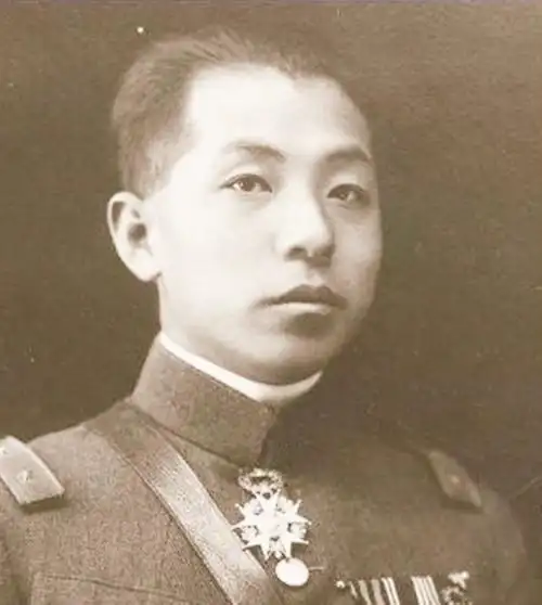 张学良的随军夫人谷瑞玉:英语班里的混血女孩