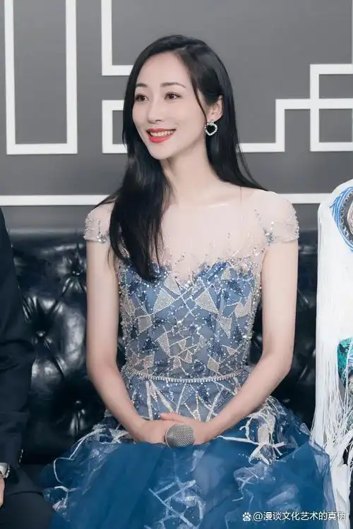 对演员韩雪的印象