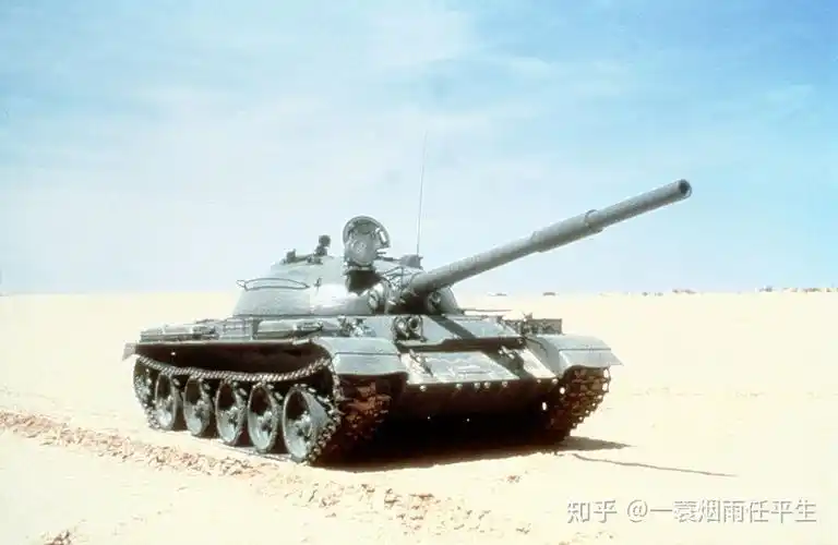 东瀛之狼东日本06式坦克研制历程