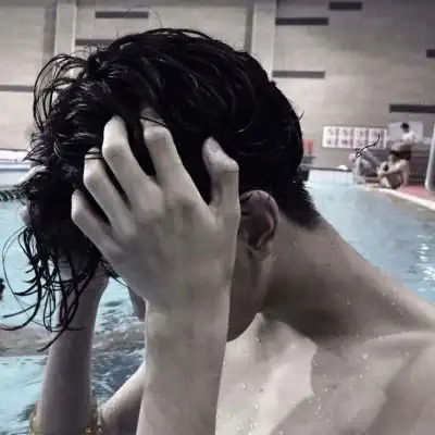 社会男神头像霸气范