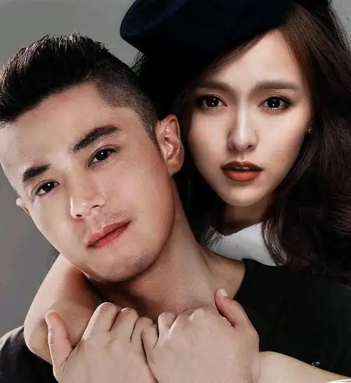 肖战杨紫情侣装唐嫣霍建华旧情复燃迪丽热巴剧组玩sm