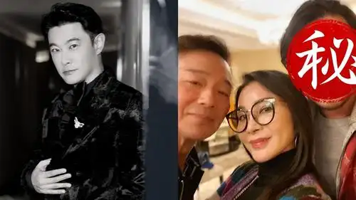 飞龙在天男星黄维德出镜网友惊叹认不出