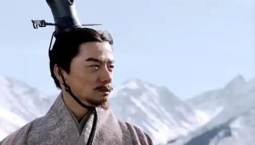 《大秦赋》里的吕不韦到底看重了秦异人什么?尽为其倾其所有?