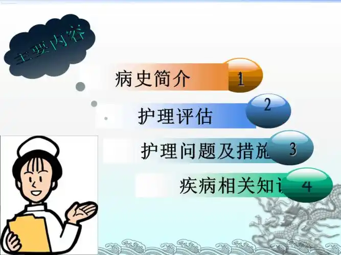 脑出血护理查房ppt