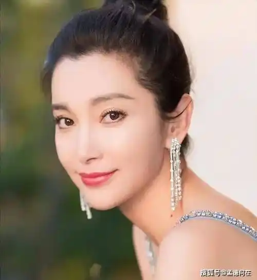 51岁李冰冰,这身材是真的绝!