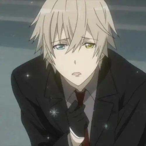 《妖狐×仆ss》御狐神双炽