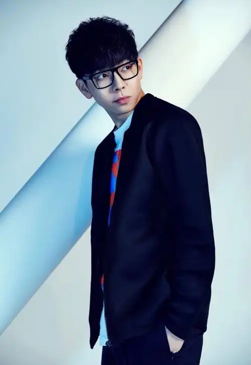 中国内地影视演员,歌手胡夏