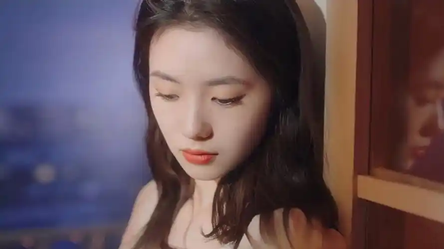 刘浩存可二改注明祺岛行迹 - 堆糖,美图壁纸兴趣社区