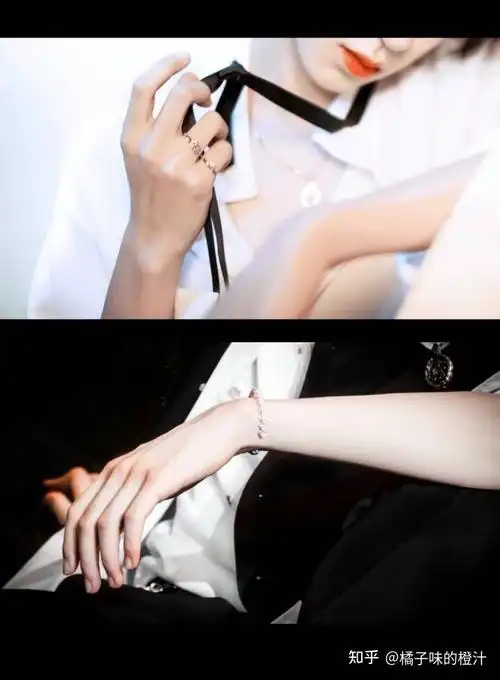 时代少年团御用手模——贺峻霖