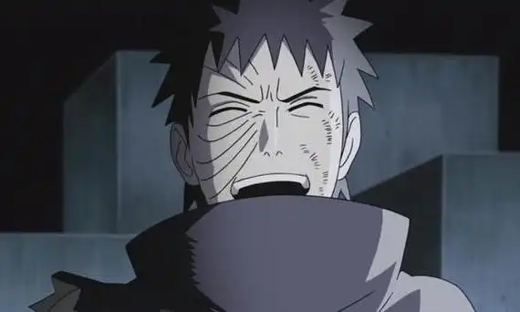 宇智波带土:火影忍者中的复杂人物形象