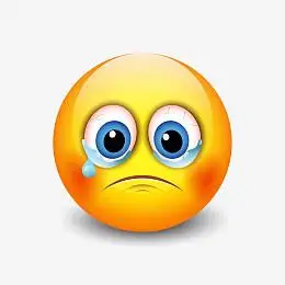 哭_悲伤_动画表情_微笑_矢量_插画_图片大全—全景创意图库(quanjing.