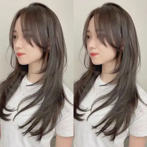 剪头发高层次合集