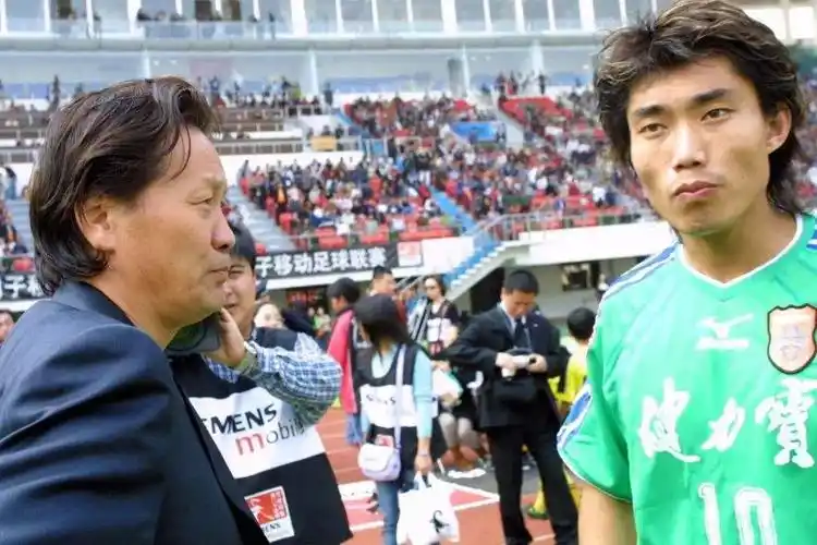 范志毅 魏群(范志毅魏群老甲a) - 国内 - 好客百科