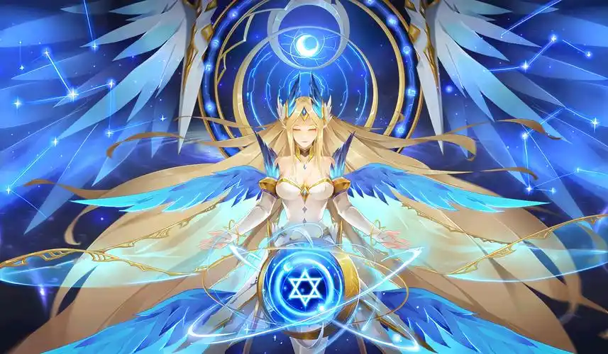 赛尔号高清无码电脑壁纸速来