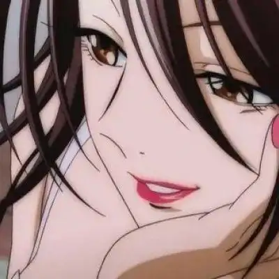 动漫御姐～_卡通动漫头像_我要个性网