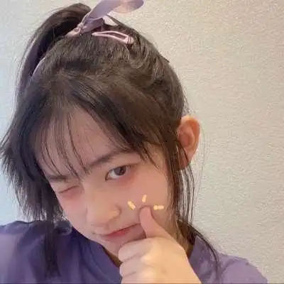 15岁女生照片头像高清可爱15岁女生的照片头像精选