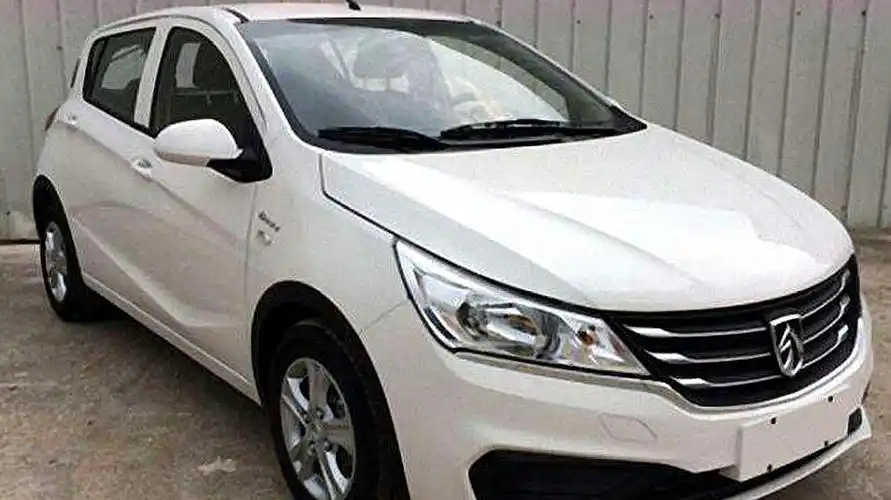 这款车3万多起售