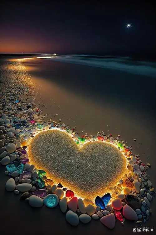 浪漫的图片喜欢吗?