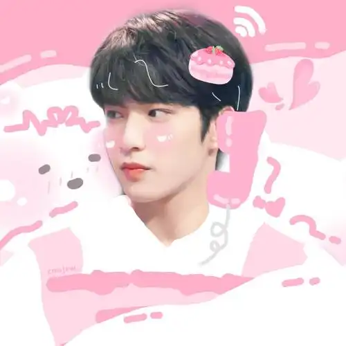 " 恋 爱 请 响 铃 " 刘耀文×宋亚轩