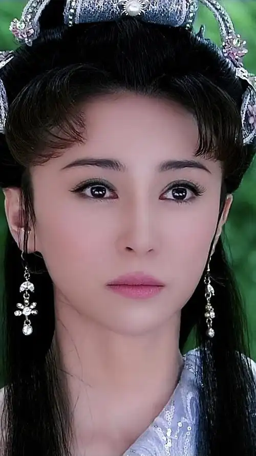 封神英雄榜三霄仙子云霄