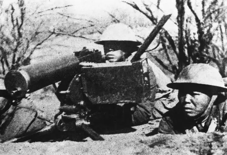 影像中的历史 | 九一八90周年之际,回顾镜头下的中国人民抗战史