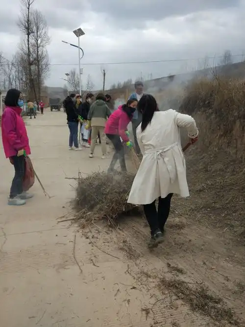 保护环境 爱我家园