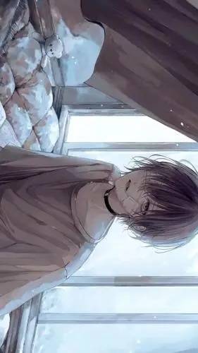 帅男壁纸,男生壁纸,动漫壁纸,漫男全面屏锁屏