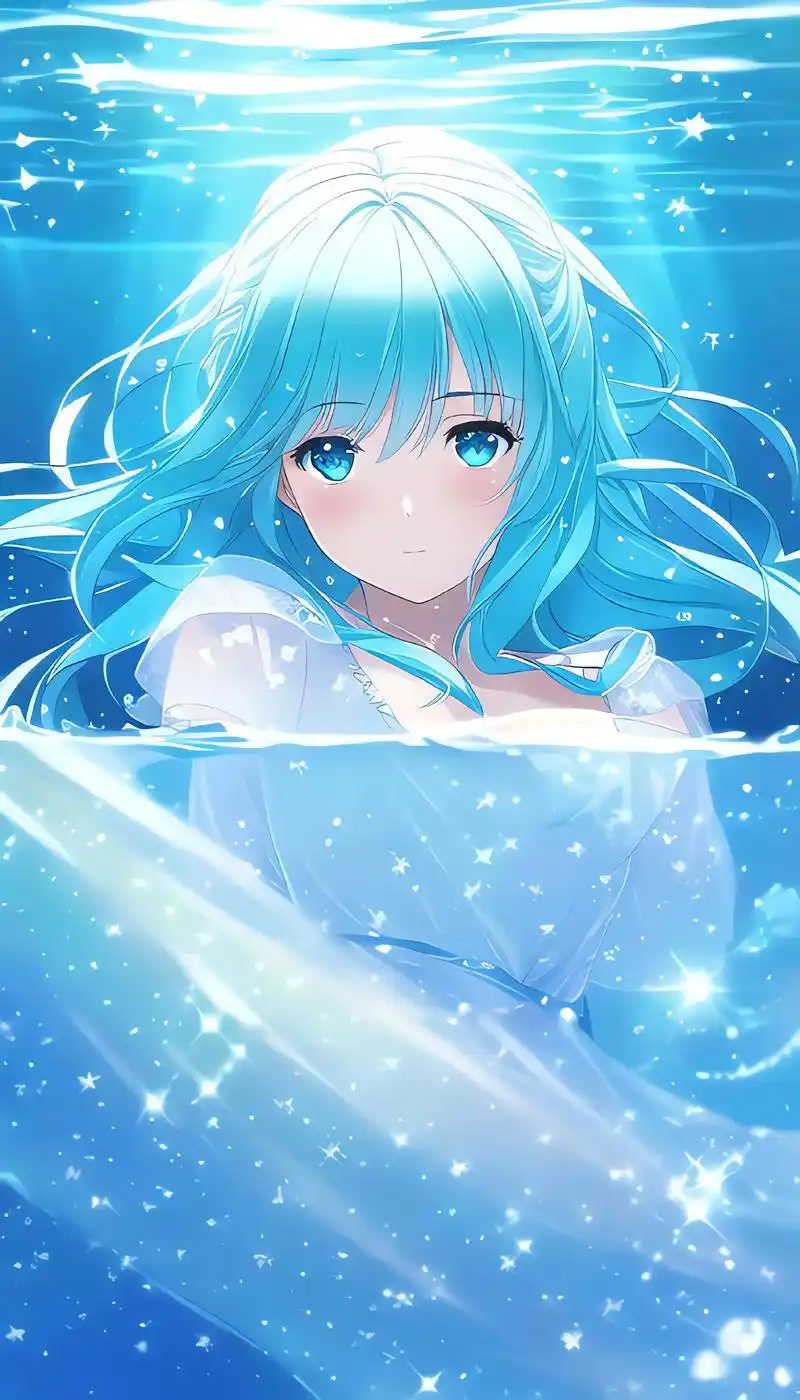 黄瓜在于拍,人生在于嗨#动漫壁纸 #二次元 #ai绘图  - 抖音