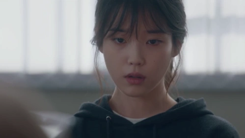 iu/李至安/《我的大叔》/可二改