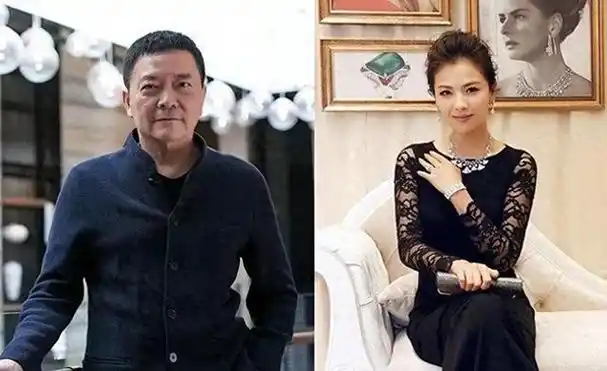 嫁给丈夫王珂后,演员刘涛本以为自己将开始过上豪门贵妇的生活,然而她