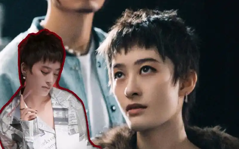 【曾轶可】热爱105℃的你