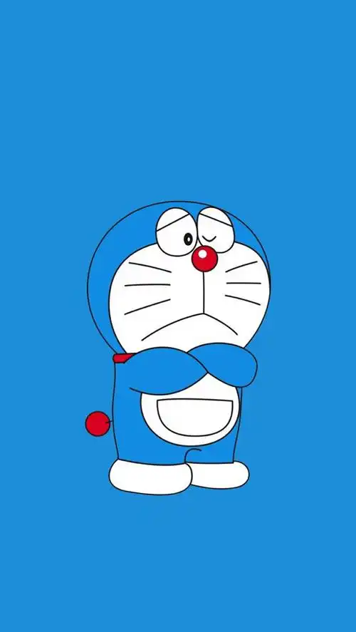 哆啦a梦-壁纸 - 华为nova5/nova5 pro分享交流 花粉俱乐部