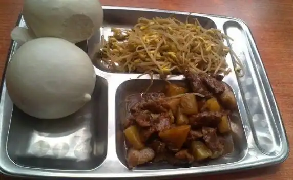 监狱里的一日三餐都吃些什么