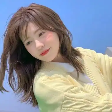 抖音白富美头像图片大全高清白富美气质的女生头像