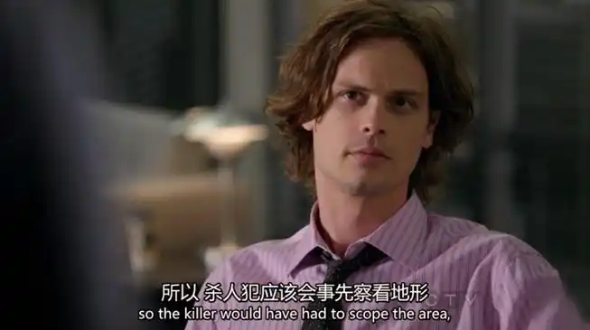 p>《犯罪心理》( i>criminal minds /i>)是cbs出品的犯罪剧情电视剧