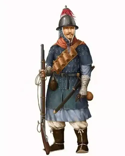 明朝式死局从包围后金到被大清反包围