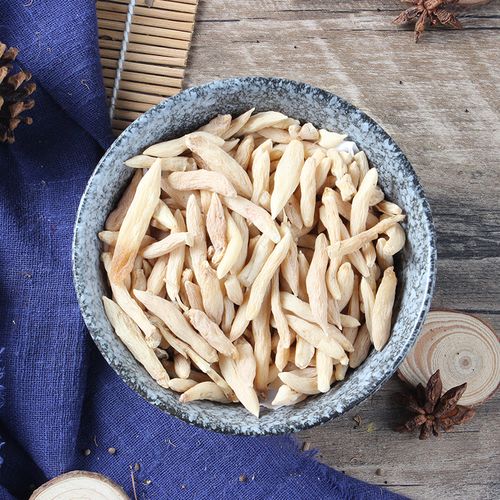 2件包邮湖北麦冬500克中药材寸冬广东煲汤汤料麦冬