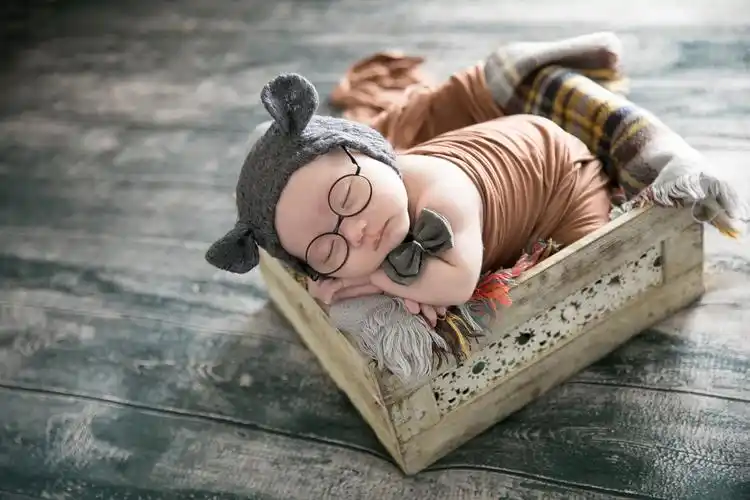 宝宝萌萌篇(2018.9.2)